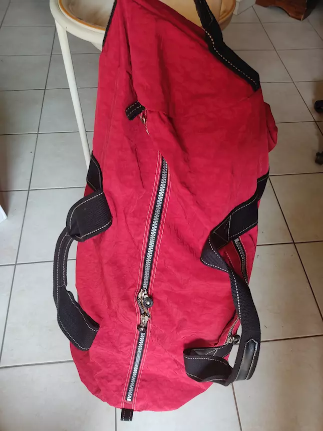 Foto 5 Troller in nylon