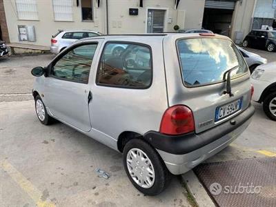 RENAULT Twingo 1ª serie - 1999 Km 155416 Utilitaria Benzina, anno 11 - Foto 5
