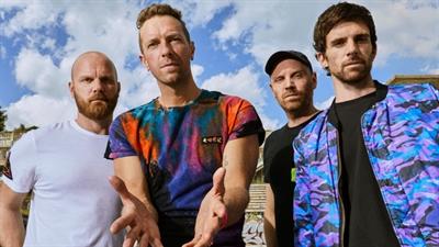 Cerco biglietti Coldplay