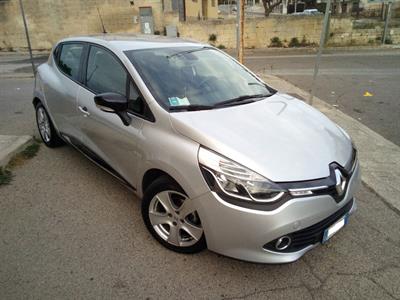 RENAULT CLIO 1.5DCI 90CV