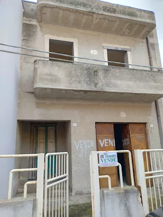 FinImmobil VENDE in Villa Baldas.LE Via F. Trizio 50-52 casa