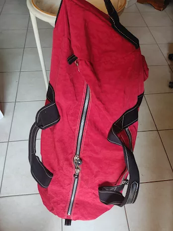 Troller in nylon - Foto 5