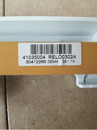 Schede elettroniche per lavatrice CANDY, modello GC, in buone condizioni - Foto 3