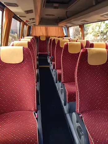 Mercedes Sprinter 518