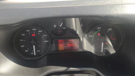Indcar Wing Euro 6 Marca Iveco Anno 2016 Km 350000 - Anteprima 9