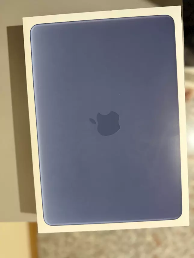 Apple MacBook Neo 512 GB con Touch ID - Pari al nuovo