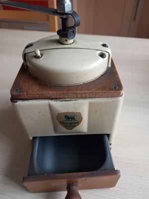 Macina caffe PEUGEOT - Foto 5