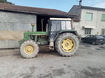 John Deer 31 40