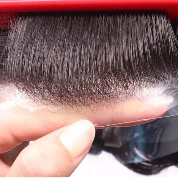 Protesi capelli uomo