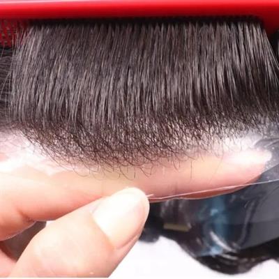 Protesi capelli uomo