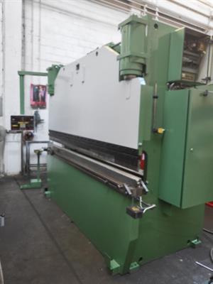 PIEGATRICE LVD 3000 X 110