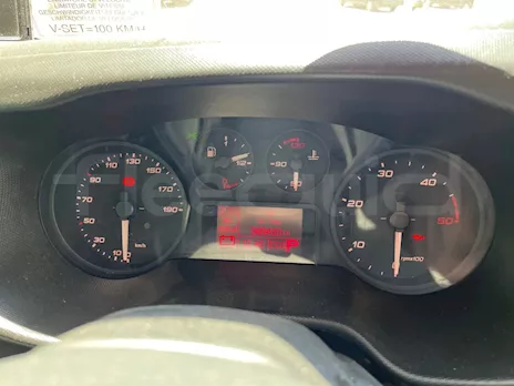 Iveco Daily, 2017, 29 posti, Euro 6 Km 989410 - Anteprima 12
