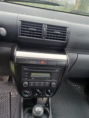 VW Fox Autovettura - 1500 Gasolio Anno 2005 Km 125000 Utilitaria - Foto 3