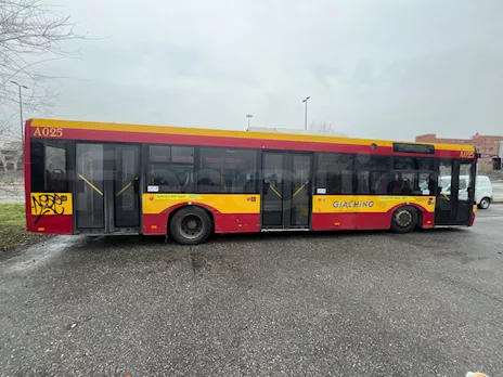 Solaris Urbino