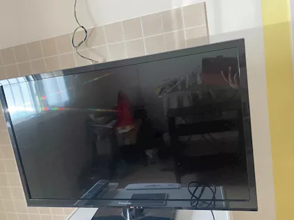 TELEVISORE PANASONIC 32 pollici