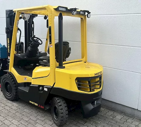 Hyster H2.5A