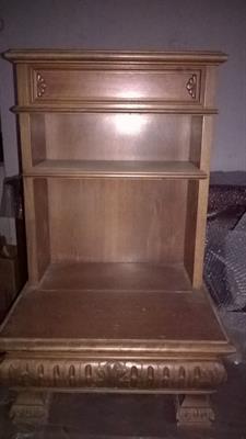 Vendo comodini antichi - Foto 4