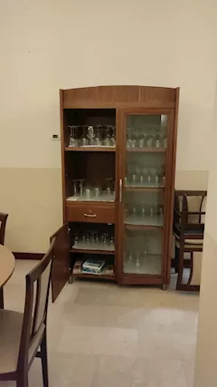 Arredi per hotel
