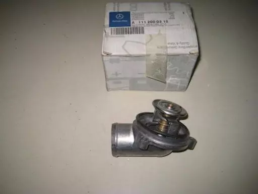 Termostato refrigerante Mercedes CLK - Anteprima 1
