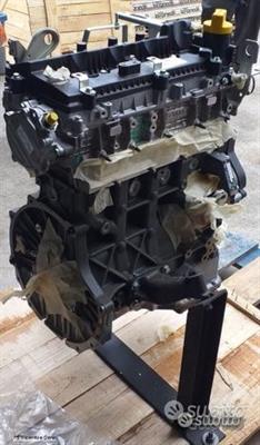 Cambio per Tata Safari Telcoline e Xenon 4x4 e 4x2