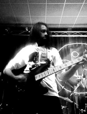 Lezioni di chitarra a Torino