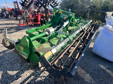 Fresa usata Valentini