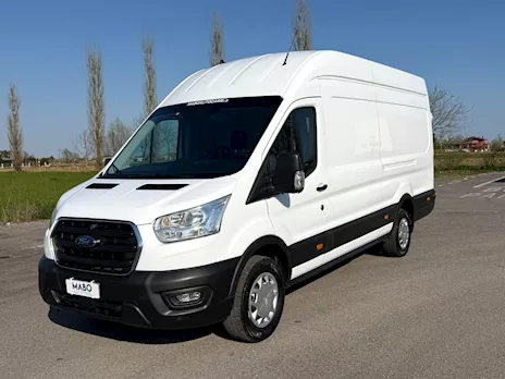 Ford Transit Maxi 2.0 Tdci 170 CV - 2021