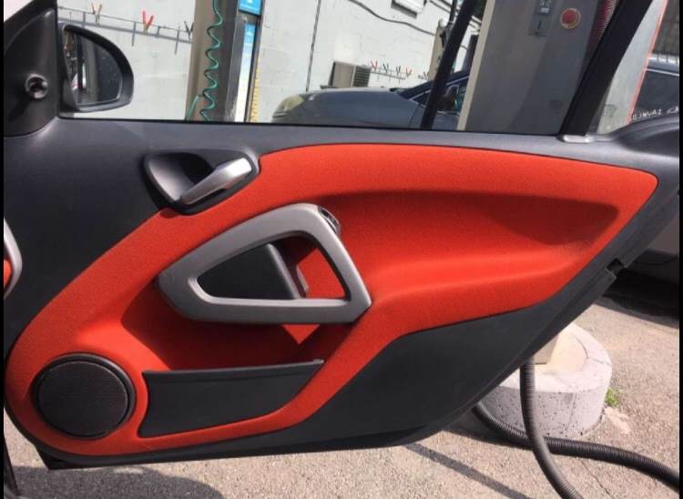 Smart 451 1.0 71CV Anno 2012 Km 47000 Berlina, unico proprietario - Foto 8