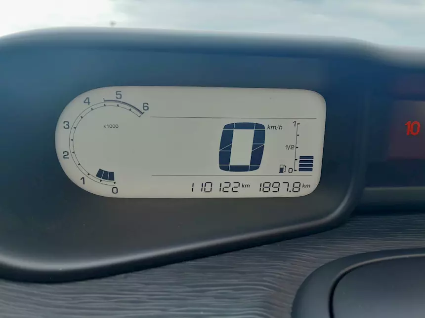 Citroën C3 Picasso 1.6 HDI Exclusive Anno 2016 Km 110000, pronta consegna - Foto 11