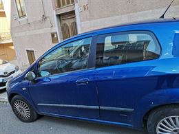 Fiat Punto 1.3Multijet