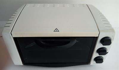 Fornetto elettrico De Longhi 1400 watt