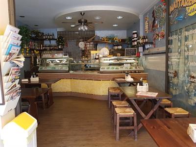 Attività gastronomia, piadineria pizza al taglio - Foto 4