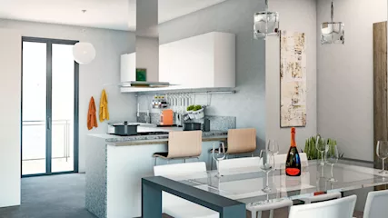 Architetto-Render-SketchUp Campobasso - Foto 2