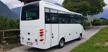 Isuzu Torquise 31 posti Euro 5 - Foto 3