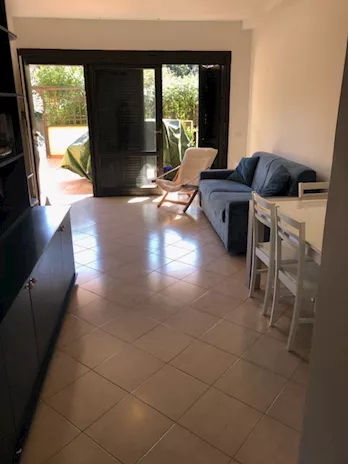 Porto Ercole - appartamento ristrutturato ed arredato