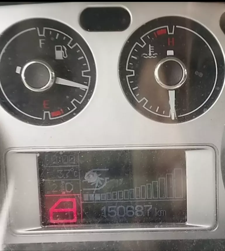 Motore Lancia Delta / Fiat Bravo 1.6 mjet 198A2000 - Foto 5