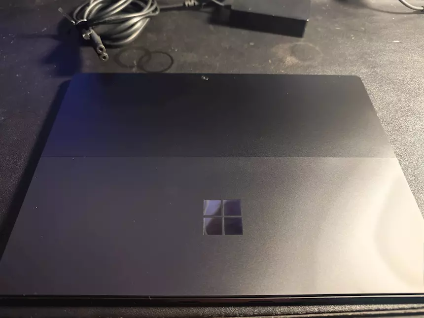 Foto 3Microsoft Surface 11 Pro Snapdragon, prezzo è leggermente trattabile