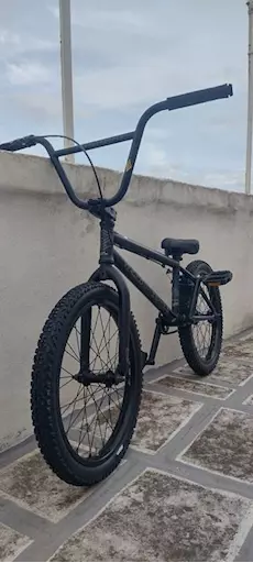 BMX bicicletta wethepeople Arcade