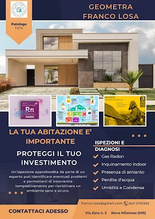Progettazione architettonica, attenzione nei
