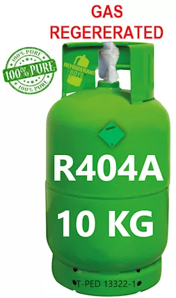 GAS R32 KG9 NETTI