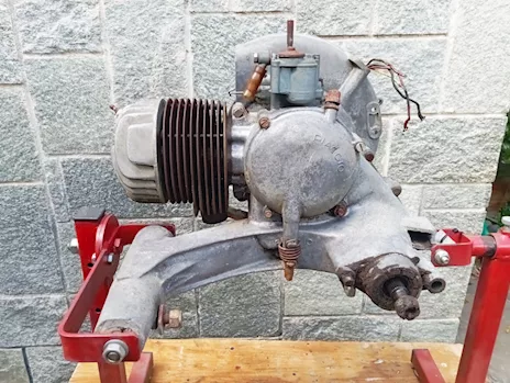 Motore Vespa Vba1m 150