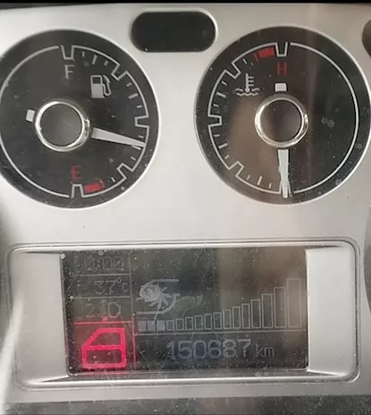 Motore Lancia Delta / Fiat Bravo 1.6 mjet 198A2000 - Foto 5