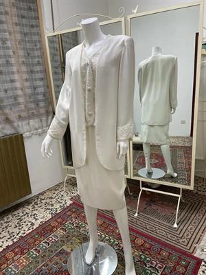 STOCK ABITI VESTITI DA CERIMONIA NUOVI MARCA MUSANI - DEM