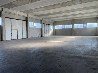 Capannone di recente costruzione - Foto 3