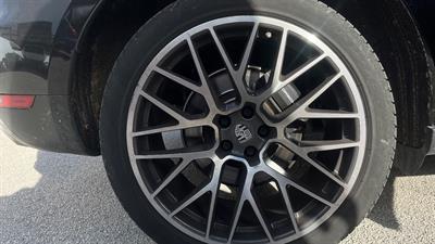 Porsche Macan Km 40000 Monovolume Benzina - Foto 5
