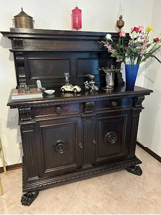 Sala anni 20, ottimo stato - Foto 4