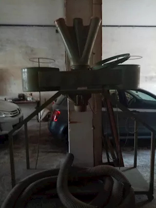 Macchine da falegnameria - Foto 3