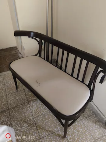 Panca antica
