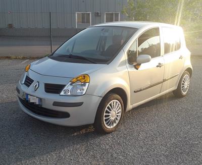 Renault Modus 1.2 del 2005
