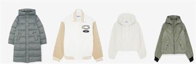 Abbigliamento Stock nuovo Donna